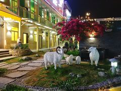 -海市蜃楼花园主题餐厅(石顶店)