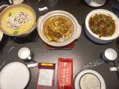 -明丰小渔馆(明月路店)