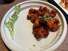 -几荷·恰似故人来(秀水广场店)