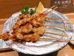 -大将料理餐厅(汇锦街店)