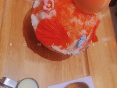 -怪物的冰与火(天虹商场中山路店)
