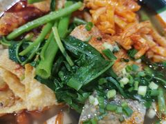 -吉庆桂林米粉·柳州螺蛳粉(港汇广场店)