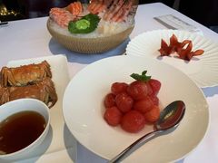 -悦泰环球美食自助(金茂旗舰店)
