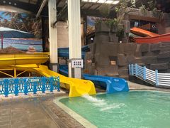 -南宫温泉水世界