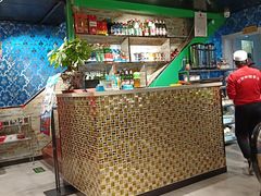 -刀郎牛肉面新疆餐厅·烧烤(清真通州珠江国际城店)