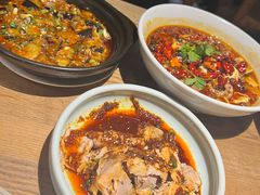 -辛香汇·现炒川菜(武进吾悦店)