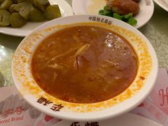 -华梅西餐厅(哈尔滨中央大街店)