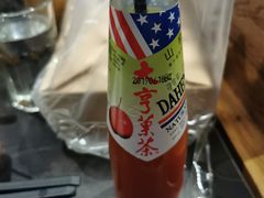 -很久以前羊肉串(簋街店)