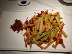 -七味·用心做好鱼(花桥店)