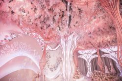 -曼格纳婚礼艺术中心(张江店)