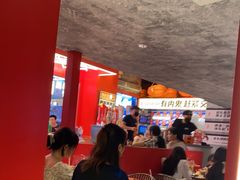 -神府路壹号·海鲜烧烤排档(三坊七巷店)