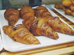 牛角包-GAONNURI加温努力(马场店)