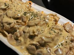 -Ameigo梅果·云贵川bistro(长宁来福士店)