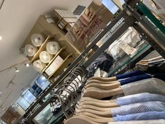 -MUJI无印良品(领秀城店)