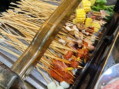 -镇江龙·火锅串串(武侯祠店)