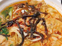 -阿生哥螺蛳粉(二七万达店)