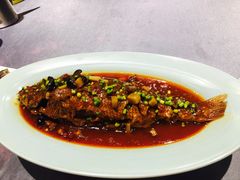 -鸭王烤鸭店(三里河店)