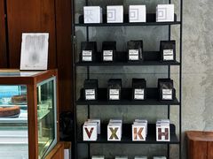-来回·咖啡(天河南店)