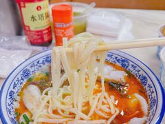 -何记鳝鱼面馆(开发区分店)