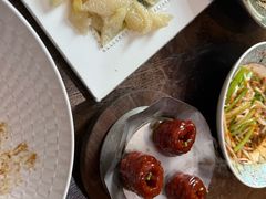 -魁盛居百年鲁菜馆(县西巷店)