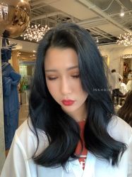 -DH2 hair