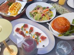 -烛影拾光观景餐厅·创意菜·摄影·小提琴(大唐不夜城店)