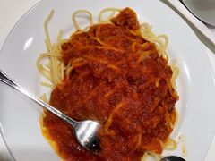 意大利面-宜家·瑞典风味餐厅(海达南街店)