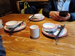 -新白鹿餐厅(银泰西湖文化广场店)