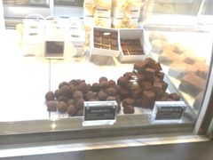 -Awfully Chocolate(来福士广场店)