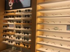 -宝岛眼镜(建外soho店)