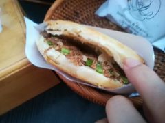 卡饼-小豆海棠(人民南路店)