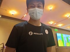 -新石器烤肉(之心城店)