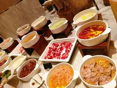 -杭州钱江新城万怡酒店-西餐厅