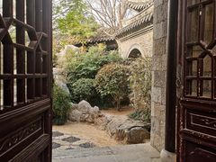 -回龙窝历史文化街区