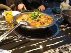 -古乐牛香·鲜牛肉牛杂火锅(解放东路店)