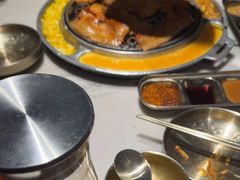 -韩宫宴烤肉·料理(苏州中心店)