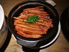 葱花香芋-老阿爸鲜鱼土菜(昆山花桥店)