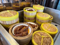 -荣誉国际酒店-云顶旋转餐厅