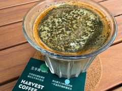 -收获咖啡HARVEST RESERVE(苍山店)