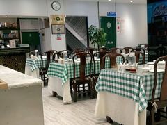 大堂-紫光园(劲松店)