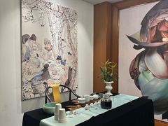 -维园悦谱·海派家常菜(乌鲁木齐南路店)