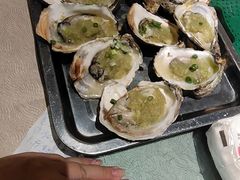-张记旺角食街(动物园店)