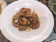 -良师门滨海人家·海鲜·家常菜(滨海城店)
