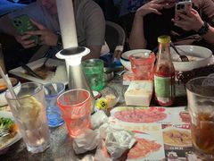 -南都西餐厅(布吉新三村南区店)