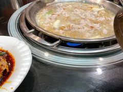 -老来福·非遗酸汤兔(凯旋路店)