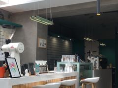 -十一咖啡(青年大街工厂店)