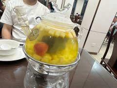 -茶港食堂(武昌店)