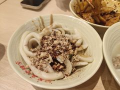 甜水面-协茂森老钟家(龙湖滨江天街店)
