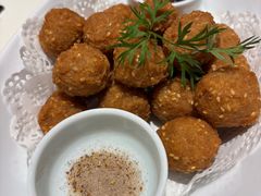 -惠丰堂饭庄·烤鸭·京味菜(翠微路店)
