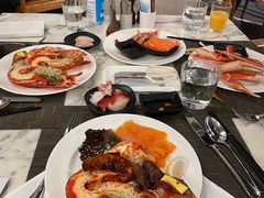 -香港唯港荟 Hotel ICON – The Market